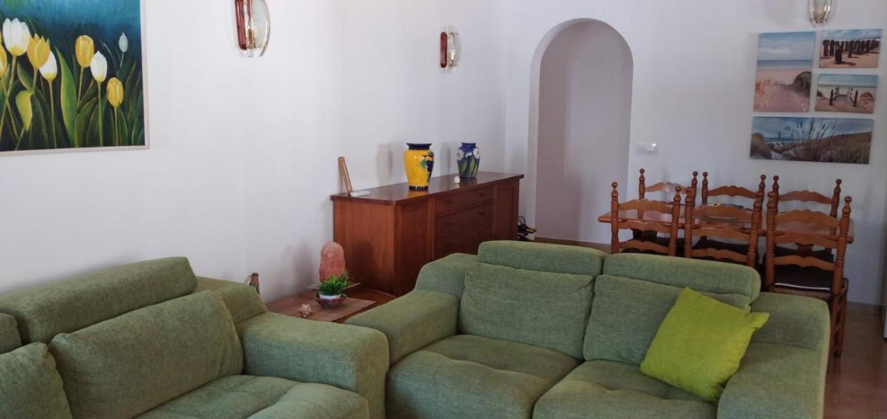 Villa Alhambra - Dale A Tu Familia Las Vacaciones Y El Descanso Que Se Merecen Calpe Exterior foto