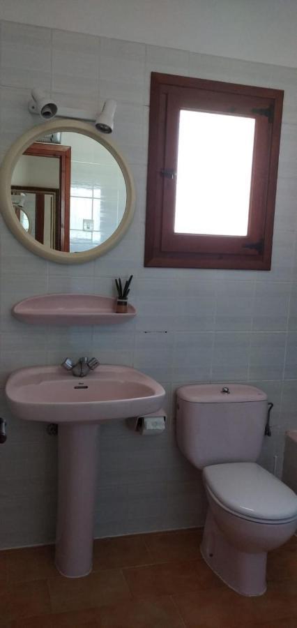 Villa Alhambra - Dale A Tu Familia Las Vacaciones Y El Descanso Que Se Merecen Calpe Exterior foto